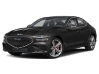 2026 Genesis G70 3.3T Sport Vik Black  Shot 4