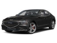 2026 Genesis G70 3.3T Sport Vik Black  Shot 4
