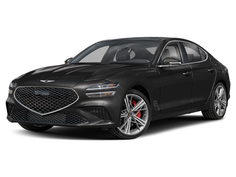 2024 Genesis G70 3.3T Sport