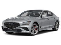 2026 Genesis G70 3.3T Sport