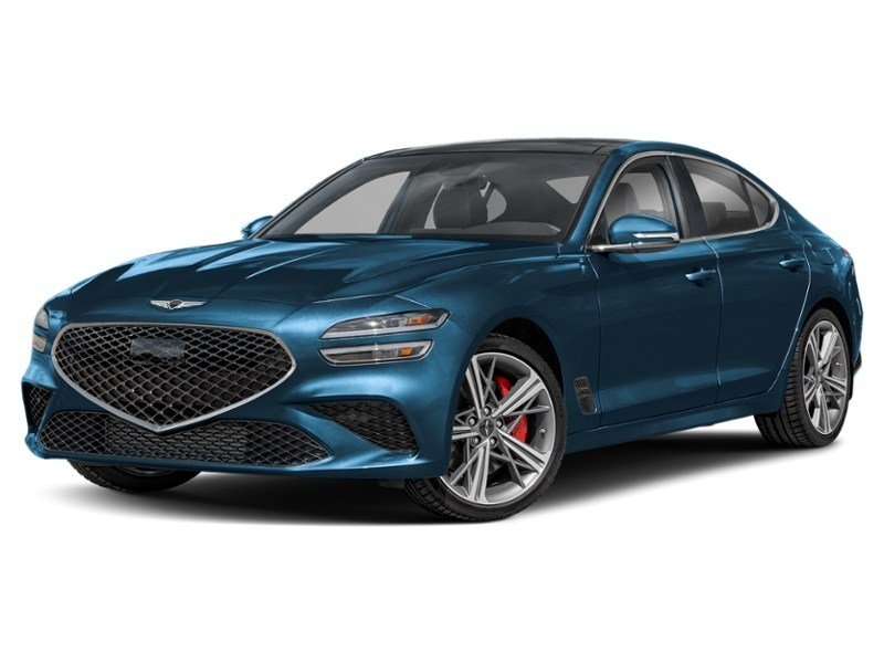 2026 Genesis G70 3.3T Sport