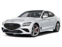 2026 Genesis G70 3.3T Sport