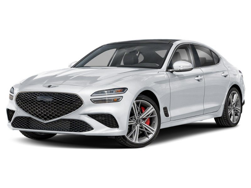 2026 Genesis G70 3.3T Sport