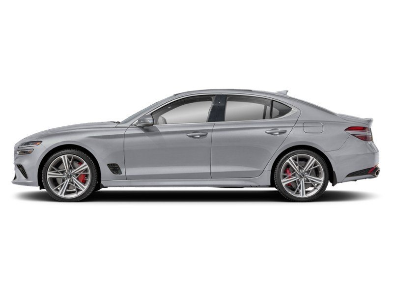 2025 Genesis G70 3.3T Sport