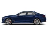 2026 Genesis G70 3.3T Sport Capri Blue  Shot 18
