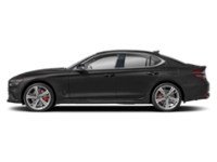 2026 Genesis G70 3.3T Sport Vik Black  Shot 3