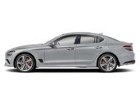 2026 Genesis G70 3.3T Sport Bond Silver  Shot 38