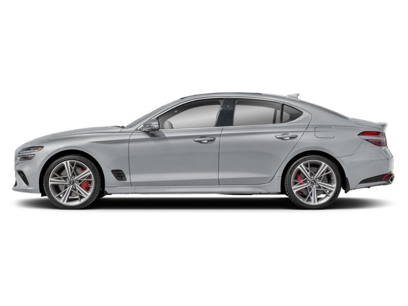 2025 Genesis G70 3.3T Sport