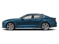 2026 Genesis G70 3.3T Sport