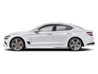2026 Genesis G70 3.3T Sport