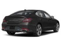 2026 Genesis G70 3.3T Sport Vik Black  Shot 2