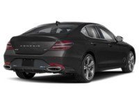 2026 Genesis G70 3.3T Sport Vik Black  Shot 6