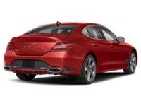 2026 Genesis G70 3.3T Sport