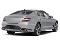 2026 Genesis G70 3.3T Sport Bond Silver  Shot 39