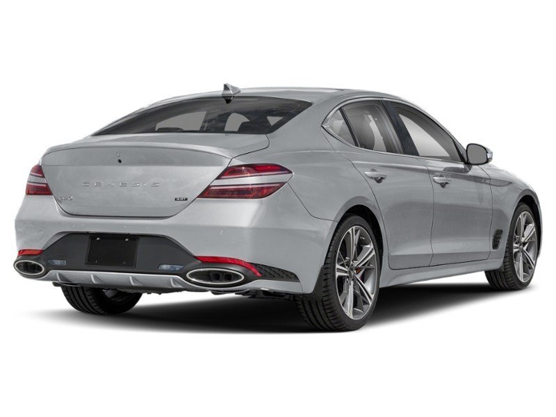 2026 Genesis G70 3.3T Sport