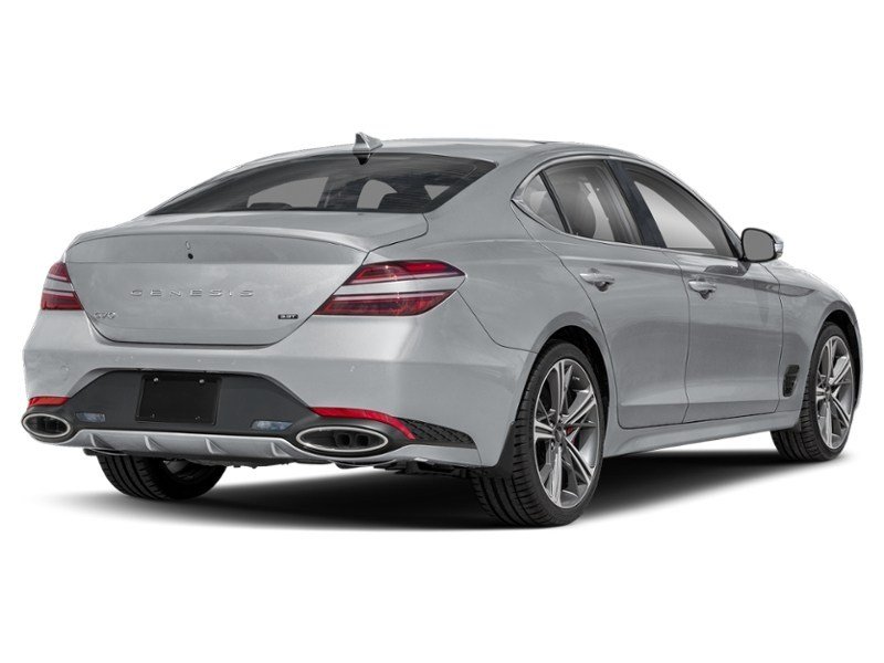 2025 Genesis G70 3.3T Sport
