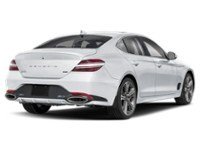 2026 Genesis G70 3.3T Sport Yuni White  Shot 51