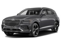 2025 Genesis GV70 2.5T Prestige Makalu Grey  Shot 1