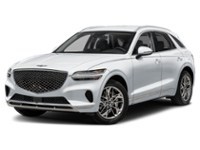 2025 Genesis GV70 2.5T Advanced Plus Uyuni White  Shot 1