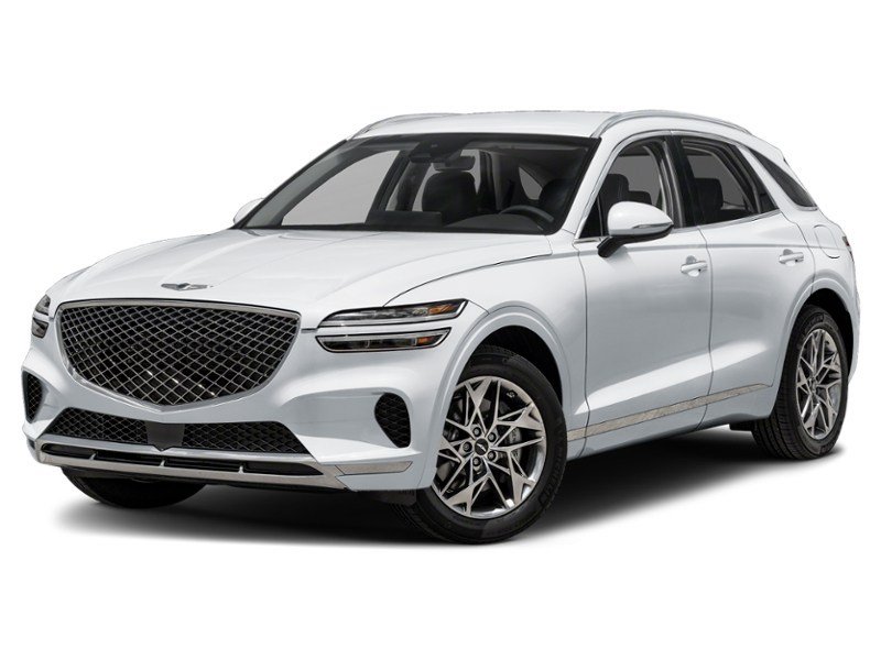 2025 Genesis GV70 2.5T Prestige