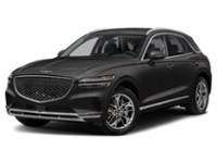 2025 Genesis GV70 2.5T Advanced Plus Vik Black  Shot 1