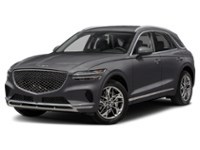 2025 Genesis GV70 2.5T Prestige Makalu Grey  Shot 1