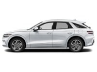 2025 Genesis GV70 2.5T Advanced Plus Uyuni White  Shot 3