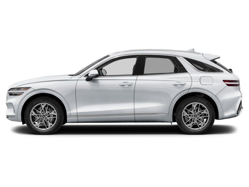 2025 Genesis GV70 2.5T Prestige