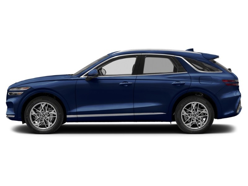 2025 Genesis GV70 2.5T Advanced Plus