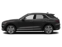 2025 Genesis GV70 2.5T Advanced Plus Vik Black  Shot 5