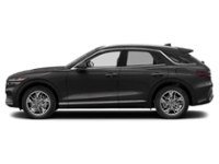 2025 Genesis GV70 2.5T Advanced Plus Vik Black  Shot 3