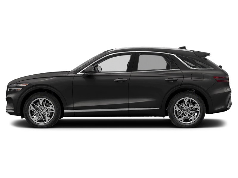 2025 Genesis GV70 2.5T Advanced Plus