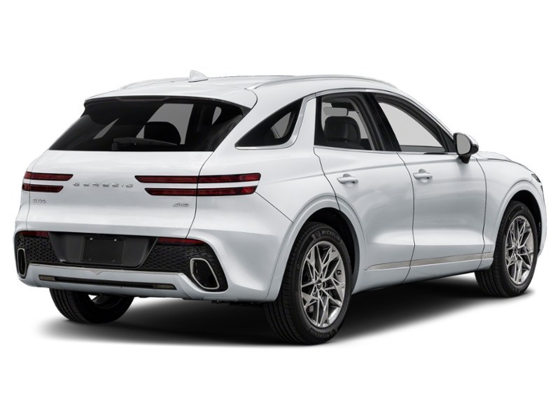 2025 Genesis GV70 2.5T Advanced Plus