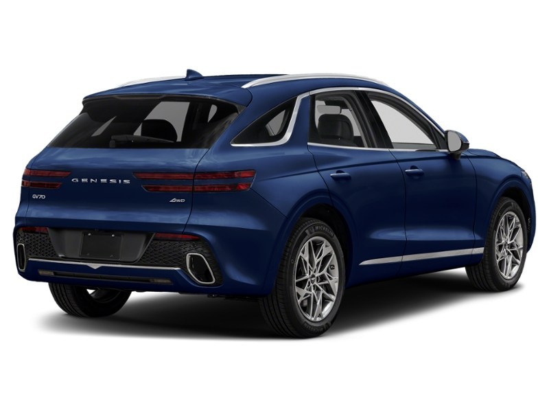 2025 Genesis GV70 2.5T Advanced Plus