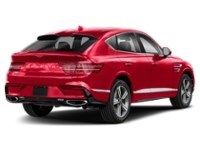 2025 Genesis GV80 Coupe 3.5T e-SC