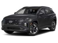 2026 Hyundai Tucson Preferred AWD Ash Black  Shot 4