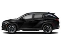 2025 Hyundai Tucson Preferred AWD Ash Black  Shot 9