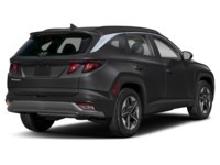 2025 Hyundai Tucson Preferred AWD Phantom Black  Shot 6