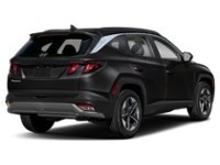 2025 Hyundai Tucson Preferred AWD Phantom Black  Shot 6