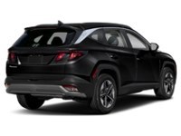 2025 Hyundai Tucson Preferred AWD Ash Black  Shot 12