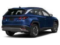 2026 Hyundai Tucson Preferred AWD Deep Sea Blue  Shot 6