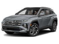 2025 Hyundai Tucson Preferred AWD w/Trend Pkg Hampton Grey  Shot 1