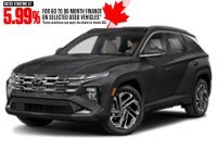 2025 Hyundai Tucson Preferred AWD w/Trend Pkg Ash Black  Shot 7