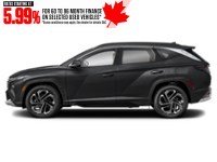 2025 Hyundai Tucson Preferred AWD w/Trend Pkg Ash Black  Shot 9