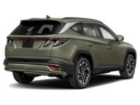 2025 Hyundai Tucson Preferred AWD w/Trend Pkg Rockwood Green  Shot 6