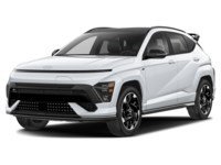 2025 Hyundai Kona Electric