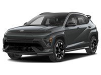 2025 Hyundai Kona Electric
