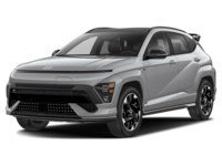 2025 Hyundai Kona Electric