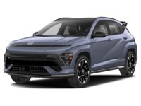 2025 Hyundai Kona Electric