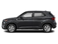 2025 Hyundai Venue Essential IVT Abyss Black  Shot 3